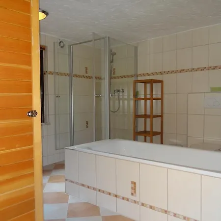 Haus Am Bachgasse - Haus Von 1777 Mit Sauna 摩泽尔河畔的泽尔