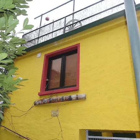 Haus Am Bachgasse - Haus Von 1777 Mit Sauna Nyaraló Zell an der Mosel