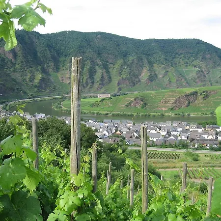 Haus Am Bachgasse - Haus Von 1777 Mit Sauna *