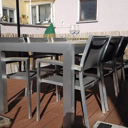 Haus Am Bachgasse - Haus Von 1777 Mit Sauna Prázdninový dům *