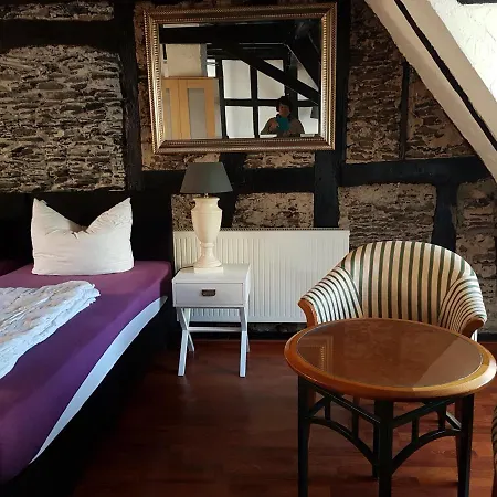 Haus Am Bachgasse - Haus Von 1777 Mit Sauna *