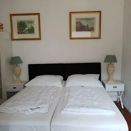 Haus Am Bachgasse - Haus Von 1777 Mit Sauna