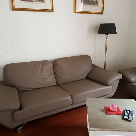 Haus Am Bachgasse - Haus Von 1777 Mit Sauna Prázdninový dům Zell an der Mosel