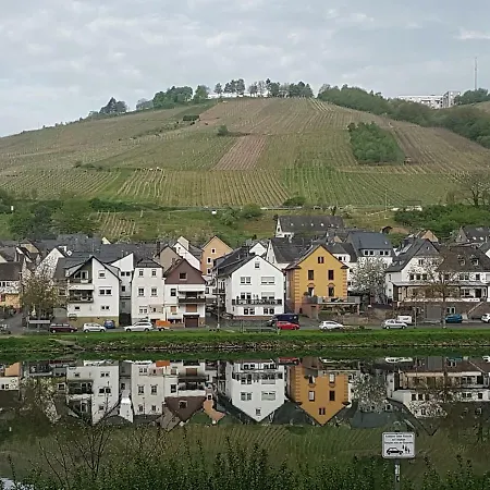 Haus Am Bachgasse - Haus Von 1777 Mit Sauna Prázdninový dům
