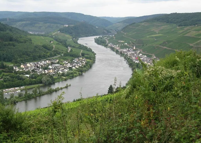 Haus Am Bachgasse - Haus Von 1777 Mit Sauna Prázdninový dům