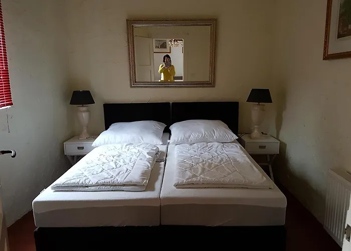 Haus Am Bachgasse - Haus Von 1777 Mit Sauna * Zell