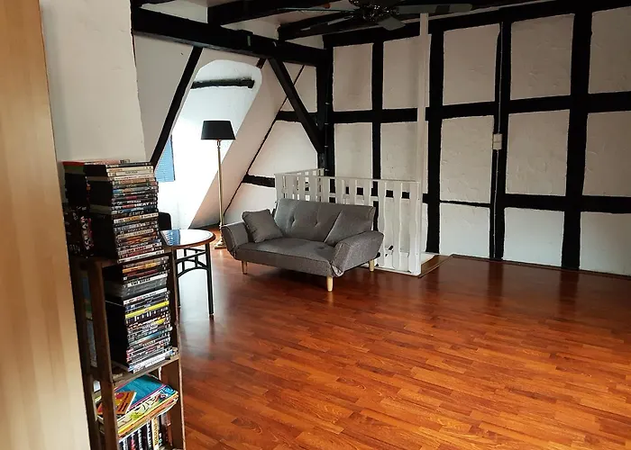 Haus Am Bachgasse - Haus Von 1777 Mit Sauna Prázdninový dům Zell an der Mosel