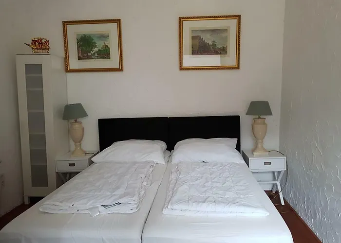 Haus Am Bachgasse - Haus Von 1777 Mit Sauna