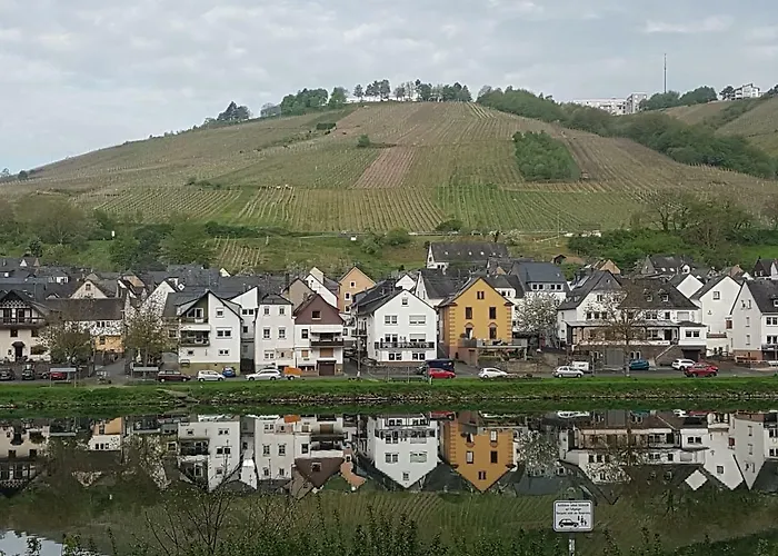 Haus Am Bachgasse - Haus Von 1777 Mit Sauna Prázdninový dům