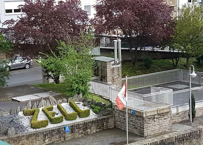 Haus Am Bachgasse - Haus Von 1777 Mit Sauna *